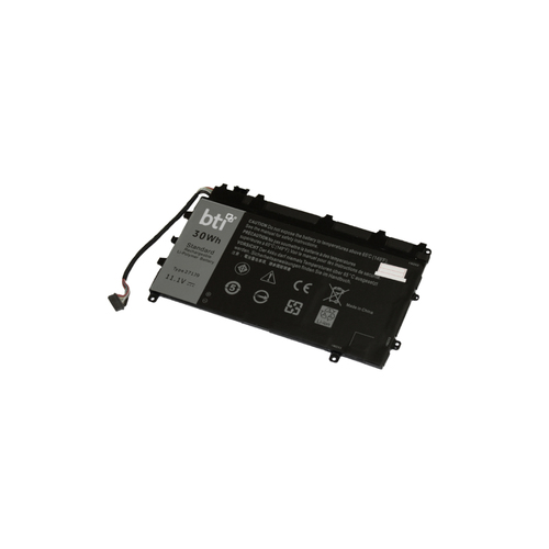 Replacement battery for DELL LATITUDE 13 7350 7350 – Battery Technology