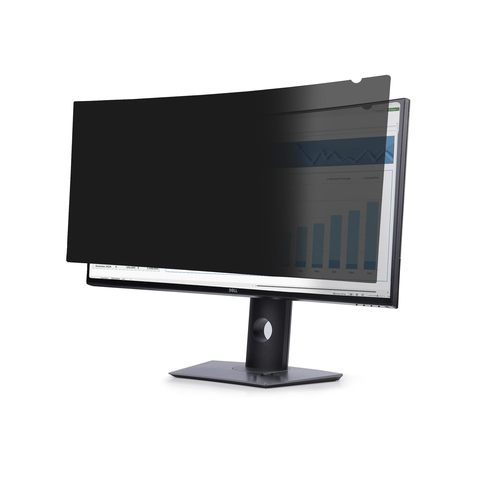Privacy Screen Dell P3424WE – StarTech.com
