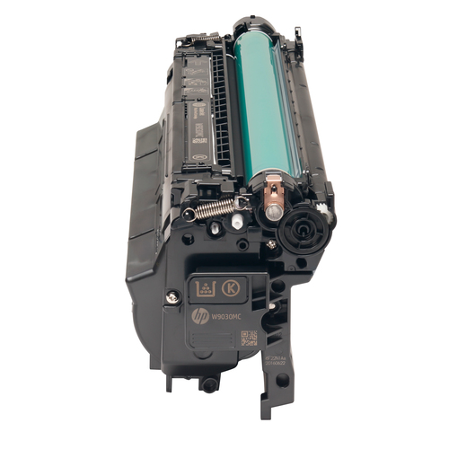 LASERJET TONER CRTG 657X HIGH YIELD BLACK – HP Inc