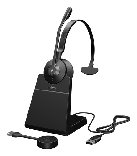 Jabra Engage 55 SE MS Mono Link400a Stan – GN