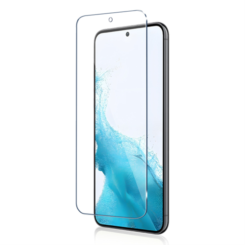 JLC Samsung A54 V Max Tempered Glass – JLC