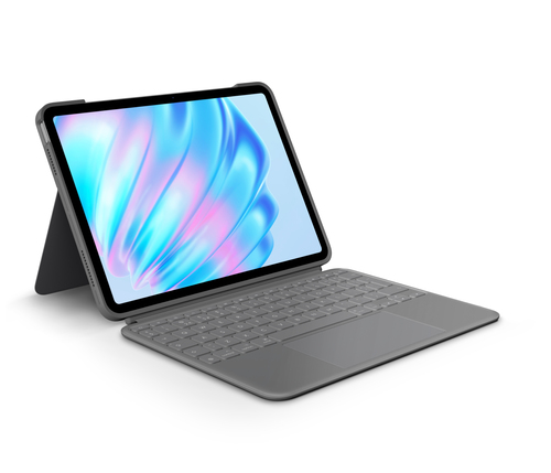 ComboTouch for iPadAir 11inchM2 OXFORD – Logitech