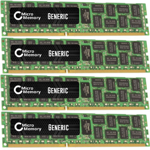 32GB Memory Module for HP – CoreParts