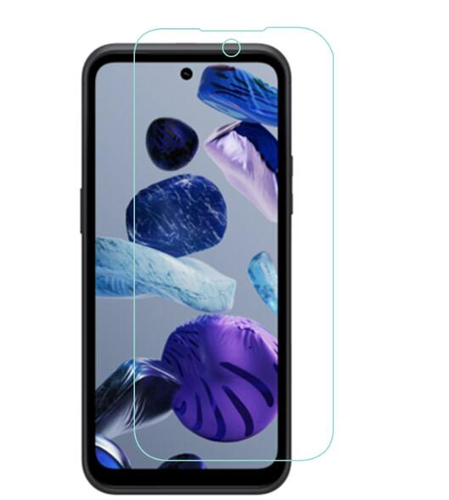 HMD Pulse 4G JLC 2D Tempered Glass – JLC