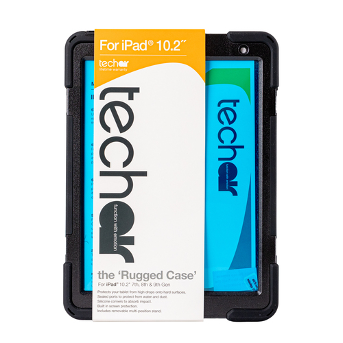 iPad 10th & 11th generation – Tech Air
