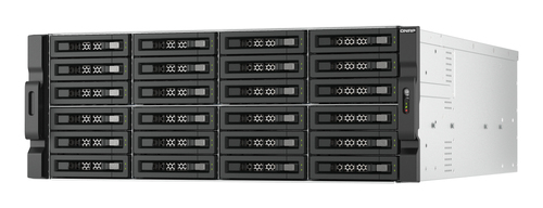 QNAP TL-R2400PES-RP 24bay Rackmount – Qnap