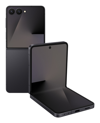 Samsung Z Flip7 JetBlack 256GB Ent Edit – Samsung