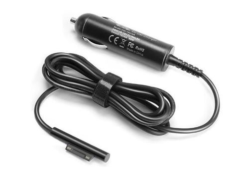 Car Adapter for MS Surface – CoreParts