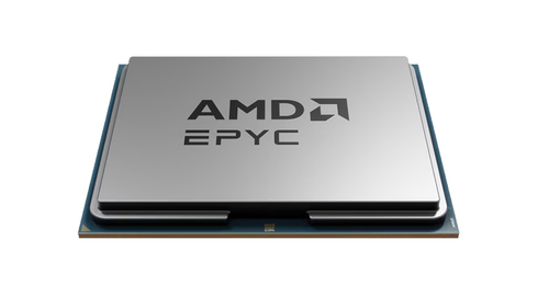 AMD Epyc 9555P Tray – Advanced Micro Devices