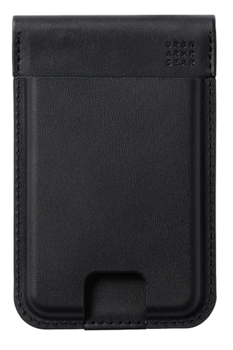 urbanarmorgear UAG Metropolis Wallet PU Black