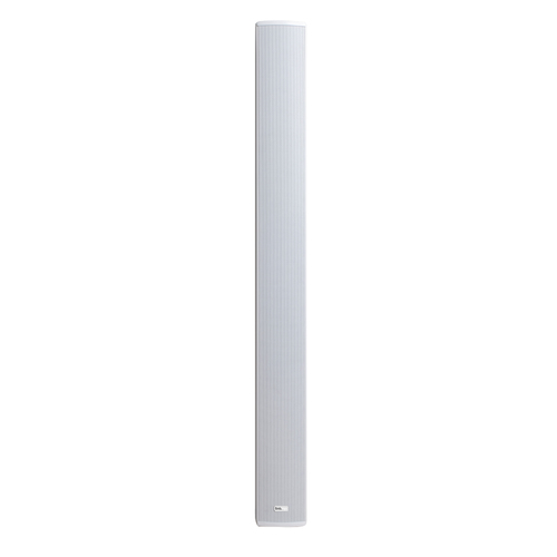 Column Speaker for Speech 70/100V – Biamp