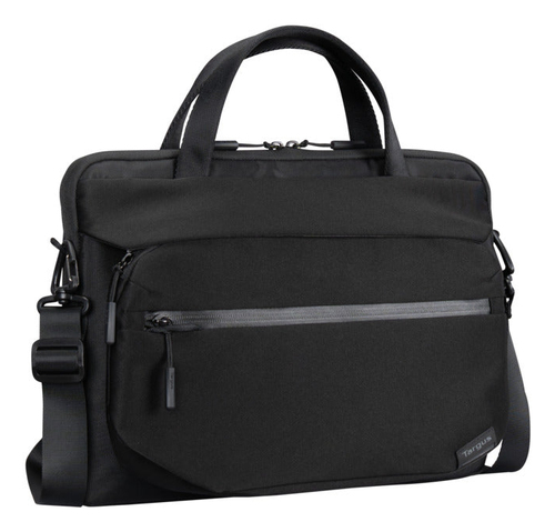 Work 14 3-in-1 Tech Brief - Black – Targus