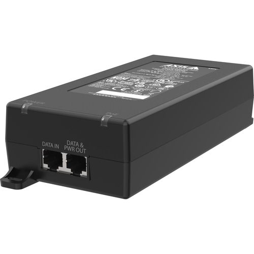 TU8004 90 W Midspan – Axis Communications