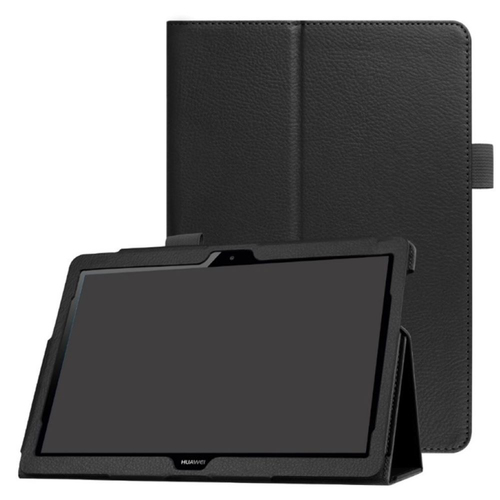 Huawei Mediapad T3 10 JLC Executive Wallet - Black – JLC