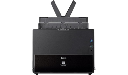 DR-C225 II USB2 J-PATH A4 SCANNER 600DPI 24BIT – Canon