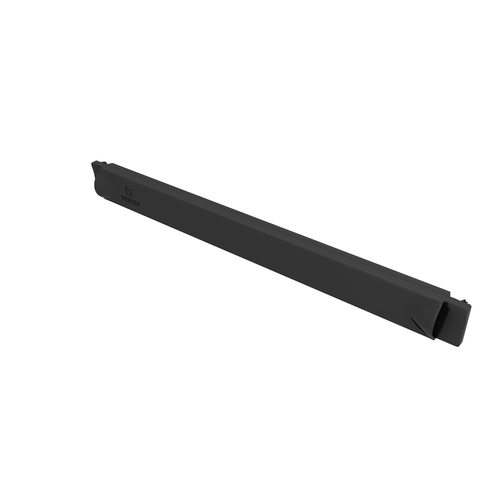 1U19 BL PLASTIC TOOLLESS – Vertiv