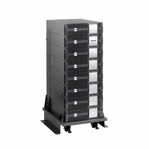 Eaton Battery Integration System – Eaton