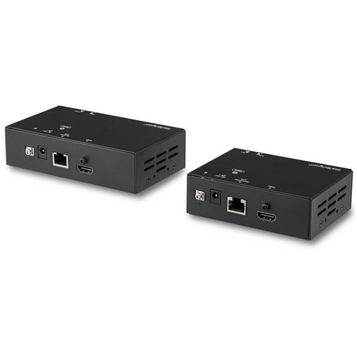 StarTech.com HDMI CAT6 Extender – StarTech.com