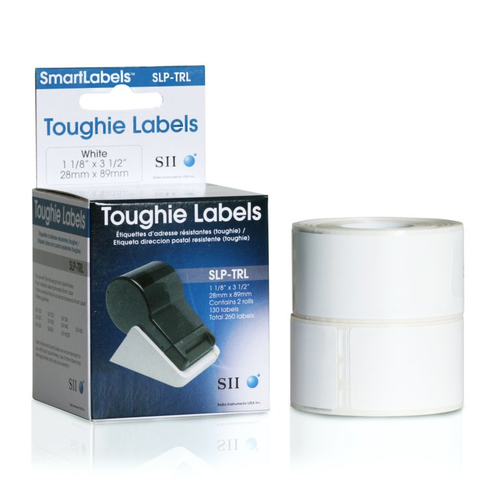 SLP-TMRL TOUGHIE LABEL 28X51MM – Seiko Group