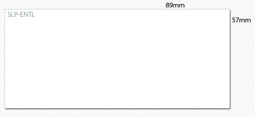 SLP-ENTL WHITE TAG 57X89MM – Seiko Group