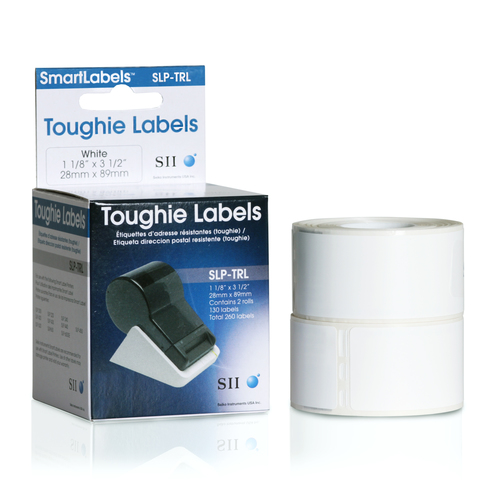 SLP-TRL TOUGHIE LABEL 28X89MM – Seiko Group