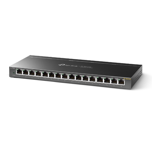 TP-LINK 16 PORT GB EASY SMART SWITCH – TP-Link