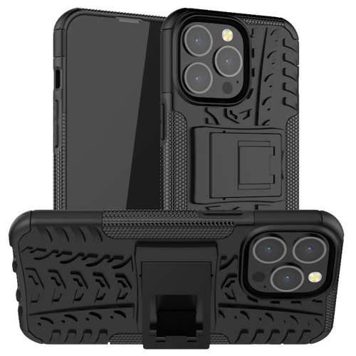 iPhone 13 Pro Max JLC Tyre - Black – JLC