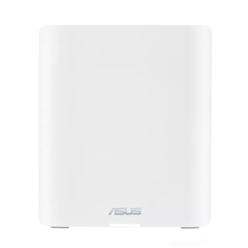 ASUS ZenWiFi BT10 Tri-band Router 1pk – ASUSTeK COMPUTER