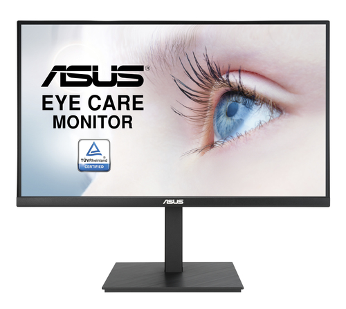 ASUS VA27AQ 27inch IPS QHD – ASUSTeK COMPUTER