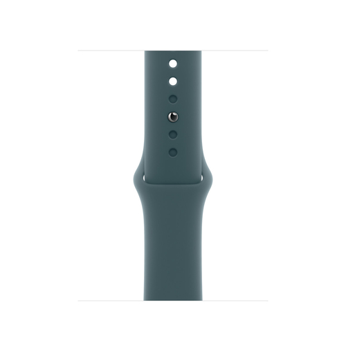 APPLE WATCH 42 LAKE GREEN SB S/M – Apple