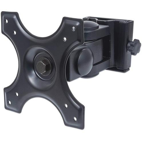 TV/MONITOR WALL MOUNT TILT/SWIV -13-27 VESA TO 100X100MM 15KG – INTELLINET