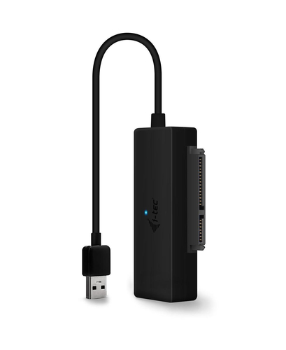 i-tec USB to SATA III Adapter – ITEC
