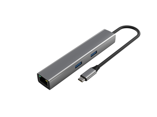 Origin Storage Travel Dock USB C 6in1 – Origin Storage Solutions