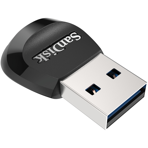 SanDisk MobileMate USB 3.0 Card Reader – SanDisk