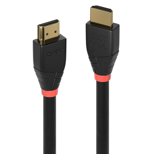10M ACTIVE HDMI 2.0 18G CBL – Lindy