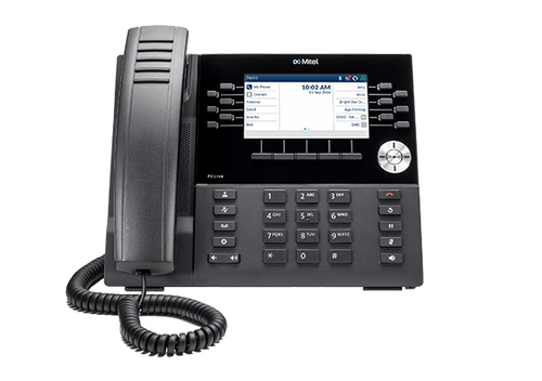 6930W IP PHONE – Mitel