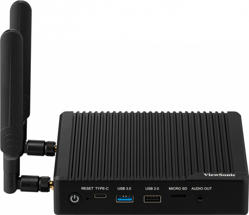 VS ACC VBS200-A – ViewSonic