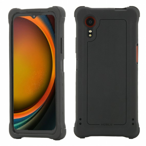 PROTECH - CASE FOR GALAXY XCOVER 7 - SOFT BAG – Mobilis