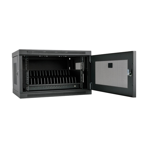 16-DEVICE USB CHARGING STATION – Tripplite