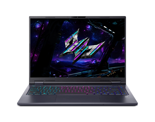 14.5 Core U7 32GB 1TB Win H Black – Acer