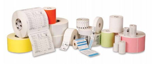Z-SELECT 2000D REMOVABLE 102MM/76MM - BOX OF 12 ROLLS – Zebra Technologies
