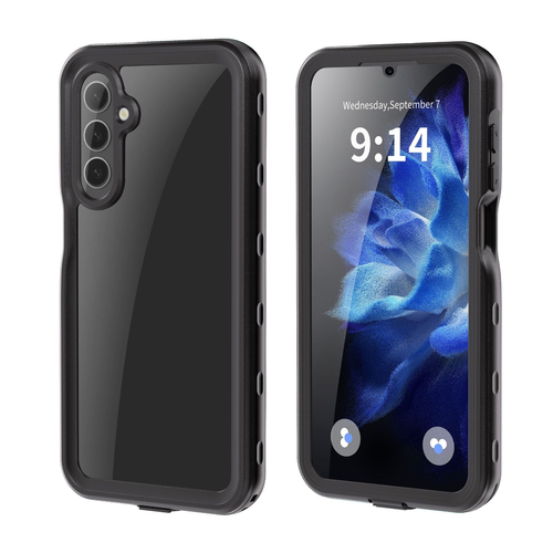 Samsung A16 JLC IP68 Infection Control – JLC