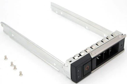 DELL ASSY CARR HD 3.5 14G – Dell