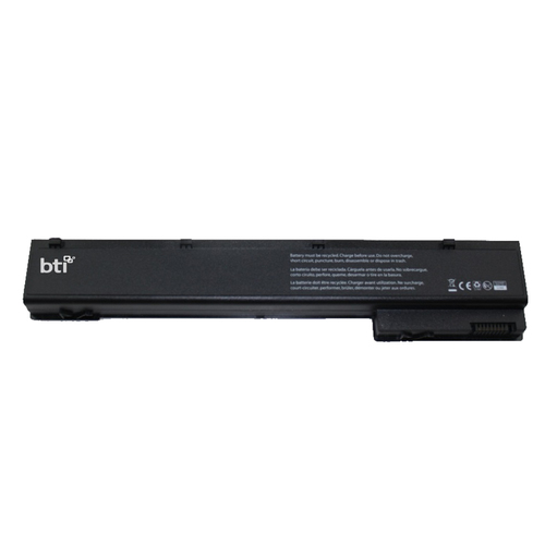 BTI alt to MicroBattery MBXHP-BA0130 notebook spare part Battery – Battery Technology