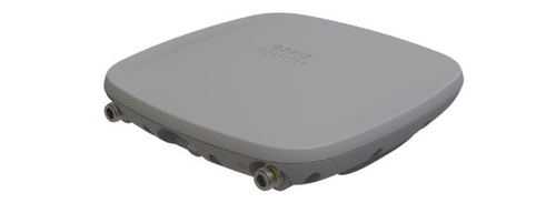 CATALYST 9163E AP(W6E, TRI-BAND 2X2,OUTDOOR) W/MERAKI – Cisco Systems