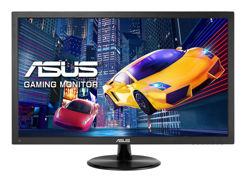 VP248QG 24 INCH FHD 75HZ FSync MM HDMI DP – ASUSTeK COMPUTER