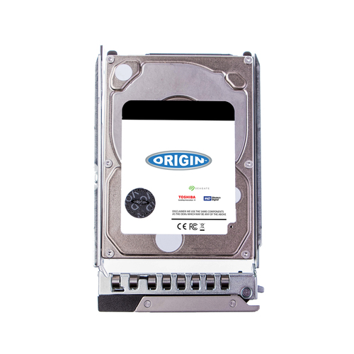1.2TB 10K 2.5IN PE 14G SERIES SAS HOT-SWAP HD KIT – Origin Storage Solutions