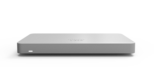 MERAKI MX67 ROUTER SECURITY APPLIANCE – Cisco Systems