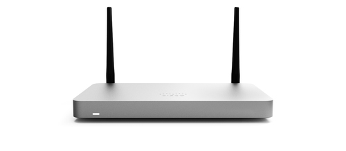 MERAKI MX67C LTE ROUTER SECURITY APPLIANCE WORLDWIDE – Cisco Systems