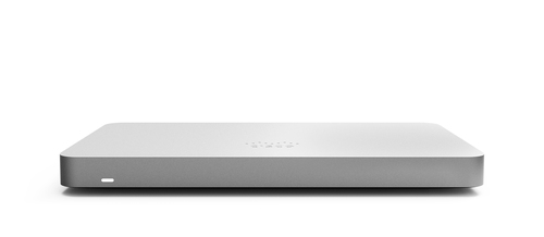 MERAKI MX68 ROUTER SECURITY APPLIANCE – Cisco Systems